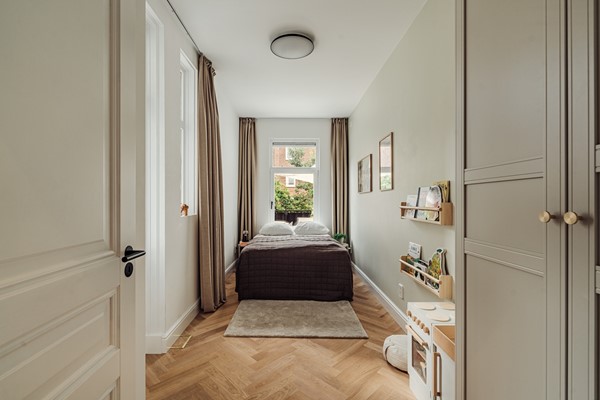 Medium property photo - Bilderdijkstraat 92-1, 1053 KX Amsterdam